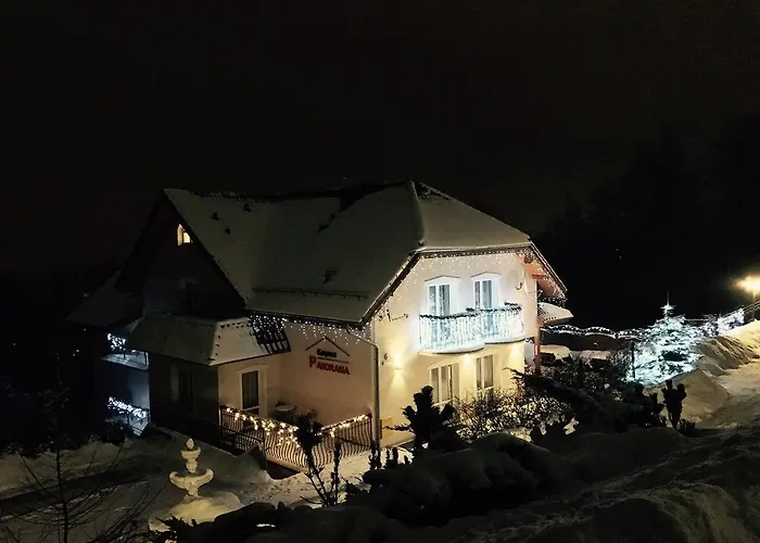 Panorama KarpaczPensjonat